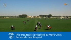 EMAAR Polo Cup 2026 – AM Polo v Ghrghar Polo