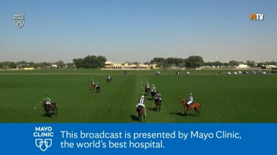 EMAAR Polo Cup 2026 – AM Polo v Ghrghar Polo
