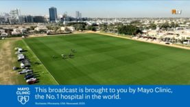 EMAAR Polo Cup 2026 – AM Polo v Jehangiri Polo