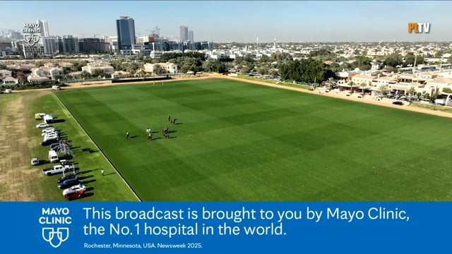 EMAAR Polo Cup 2026 – AM Polo v Jehangiri Polo