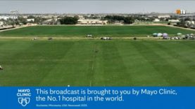 EMAAR Polo Cup 2026 – Ankora/Lamar v Jehangiri Polo