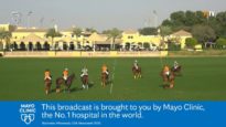 Emaar Polo Cup 2026 – Bhansali Polo v Ghantoot Polo
