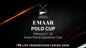 EMAAR Polo Cup 2026 – Bin Drai Polo vs Bhansali Polo
