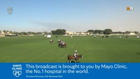 EMAAR Polo Cup 2026 – Bin Drai Polo v Equiti Polo