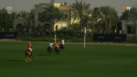 EMAAR Polo Cup 2026 – Bin Drai Polo vs Bhansali Polo Highlights