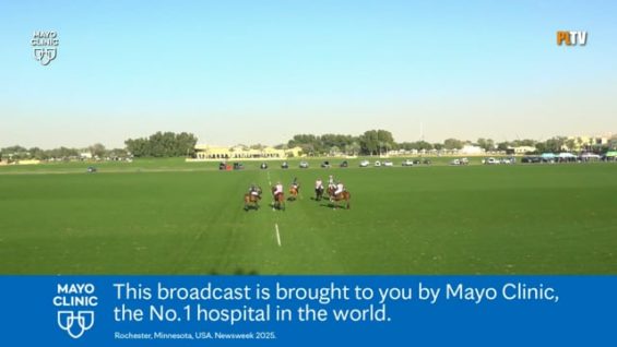EMAAR Polo Cup 2026 – Equiti Polo v Jehangiri Polo