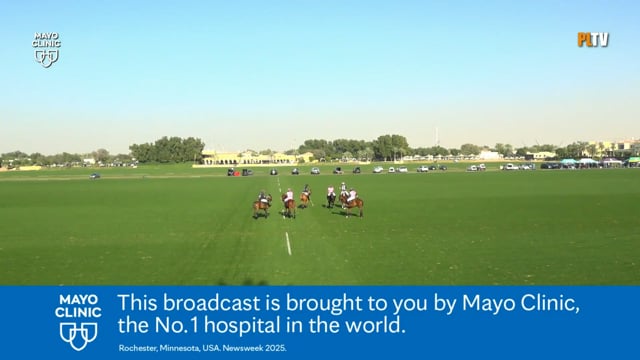 EMAAR Polo Cup 2026 – Equiti Polo v Jehangiri Polo