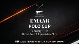 EMAAR Polo Cup 2026 Final – Bin Drai Polo v Jehangiri Polo