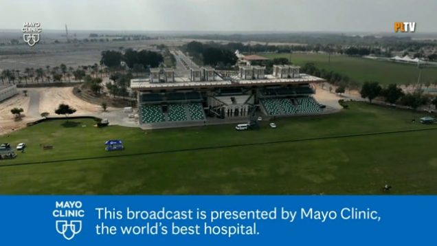 EMAAR Polo Cup 2026 – Ghantoot Polo vs Ankora Lamar Polo