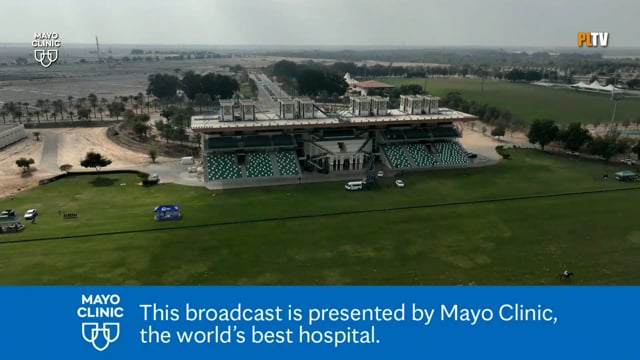 EMAAR Polo Cup 2026 – Ghantoot Polo vs Ankora Lamar Polo