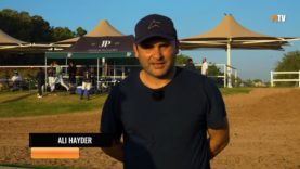 Emaar Polo Cup 2026 – Hissam Ali Hayder