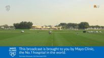 EMAAR Polo Cup 2026 – Noon Polo v Ghrghar Polo