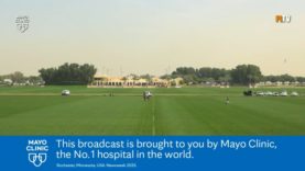 EMAAR Polo Cup 2026 – Noon Polo v Ghrghar Polo