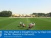 EMAAR Polo Cup 2026 – Noon Polo v El Basha Polo