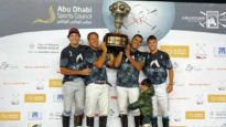 Emirates Polo Championship 2026 Final – Ghantoot Polo v Ankora / Lamar Polo