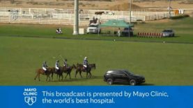 Emirates Polo Championship 2026 Subsidiary Final – El Basha Polo v Abu Dhabi Polo
