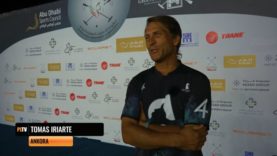 Emirates Polo Championship 2026 – Tomas Iriarte