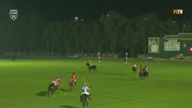Ghantoot Int Championship 2026 – Habtoor v El Basha Highlights