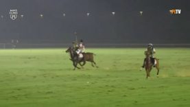 Ghantoot International Championship 2026 – Ghantoot v Abu Dhabi Highlights