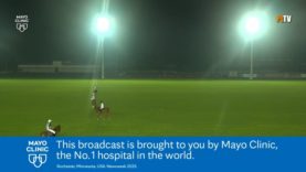 Ghantoot International Polo Championship 2026 – Ghantoot Polo v Abu Dhabi Polo