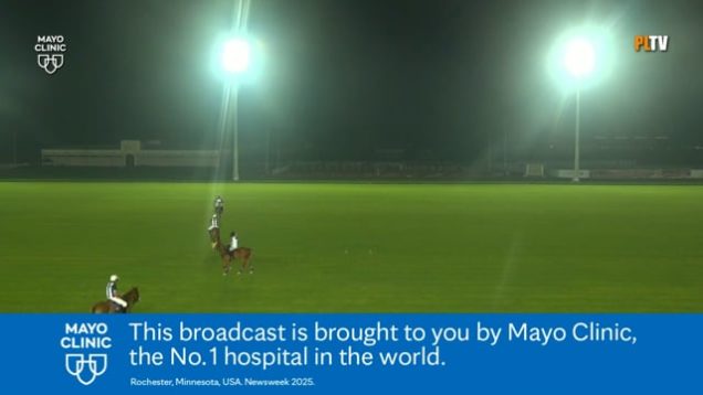 Ghantoot International Polo Championship 2026 – Ghantoot Polo v Abu Dhabi Polo