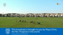 Ghantoot International Polo Championship 2026 – Habtoor Polo v Bangash Polo