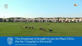 Ghantoot International Polo Championship 2026 – Habtoor Polo v Bangash Polo