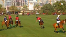 Ghantoot International Polo Championship – Habtoor v Bangash Highlights
