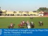 Ghantoot International Polo Championship 2026 – UAE Polo v Bangash Polo