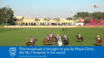 Ghantoot International Polo Championship 2026 – UAE Polo v Bangash Polo