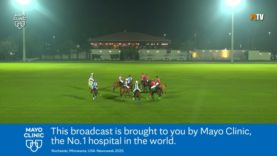 Ghantoot International Polo Championship 2026 – Habtoor Polo v El Basha Polo