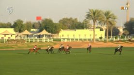 Ghantoot International Polo Championship 2026 – UAE v Bangash Highlights