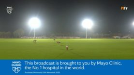 Ghantoot International Polo Championship 2026 – Habtoor Polo v Abu Dhabi Polo