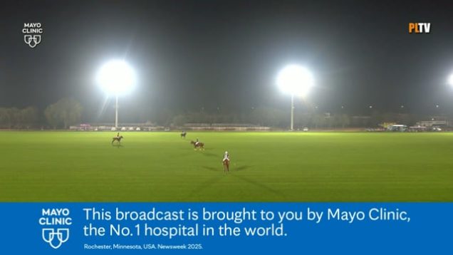 Ghantoot International Polo Championship 2026 – Habtoor Polo v Abu Dhabi Polo