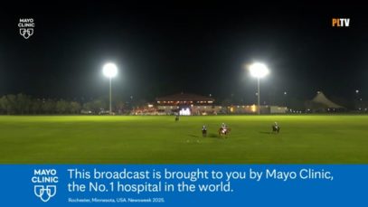 Ghantoot International Polo Championship 2026 – Ghantoot Polo v Bangash Polo