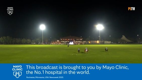 Ghantoot International Polo Championship 2026 – Ghantoot Polo v Bangash Polo