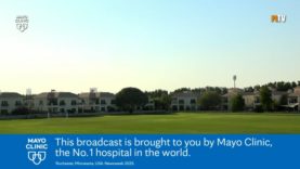 Ghantoot International Polo Championship 2026 – UAE Polo v El Basha Polo