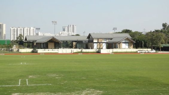 Jindal Polo Estate Cup 2026 – Dynamo vs Trojans