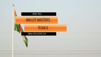 Jindal Polo Estate Cup 2026 – Mallet Masters vs Team X