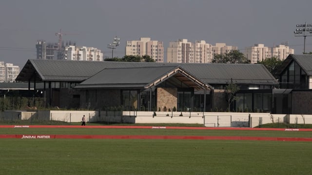 Jindal Polo Estate Cup 2026 – Mayfair Polo vs Trojans