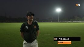 Jindal Polo Estate Cup 2026 – Phil Seller