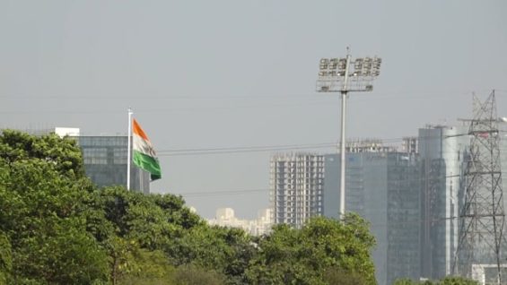 Jindal Polo Estate Cup 2026 – Youngsters vs Mayfair Polo