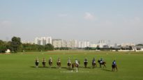 Jindal Polo Estate Cup Semifinal 2026 – Jindal Phanter vs Dynamos