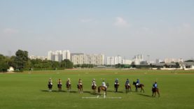 Jindal Polo Estate Cup Semifinal 2026 – Jindal Phanter vs Dynamos