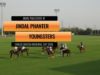 Carlos Gracida Memorial Cup 2026 – Jindal Phanter vs Youngsters