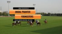 Carlos Gracida Memorial Cup 2026 – Jindal Phanter vs Youngsters