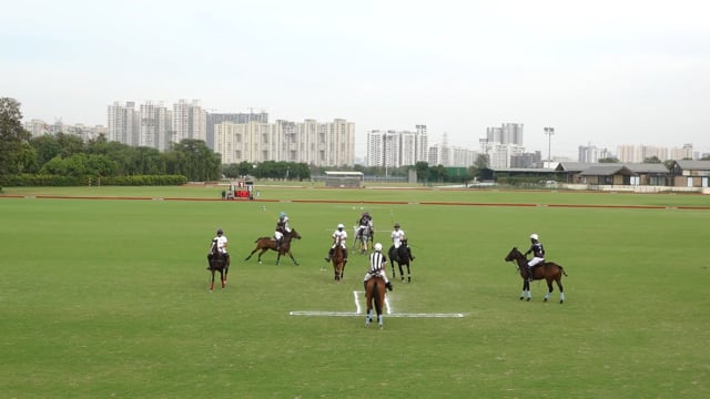 Carlos Gracida Memorial Cup 2026 – Tigers vs Riverside