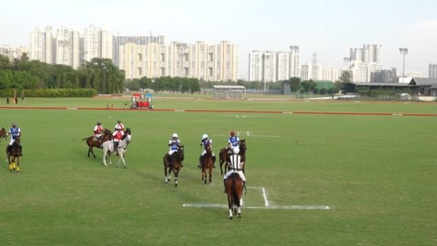 Carlos Gracida Memorial Cup 2026 – Carysil vs Youngsters