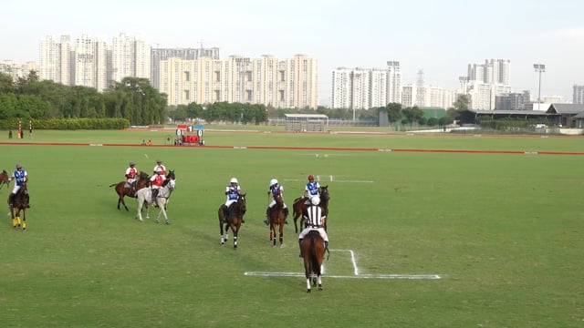 Carlos Gracida Memorial Cup 2026 – Carysil vs Youngsters