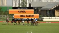 Carlos Gracida Memorial Cup 2026 – Carysil vs Jindal Panther